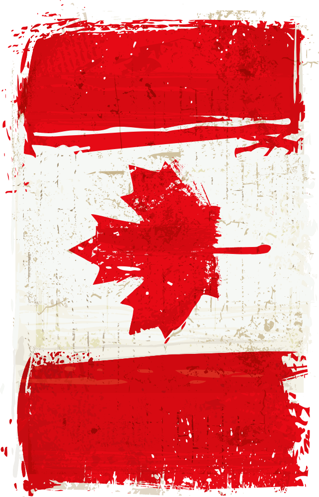 Canada flag